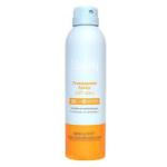 ISDIN FOTOPROTECTOR SPRAY TRANSPARENT WET SKIN 250 ML