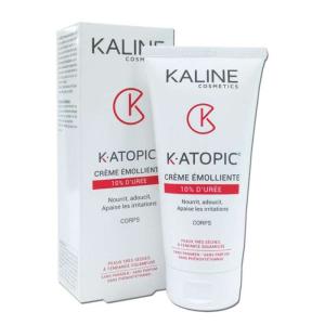 KALINE K ATOPIC CREME EMOLLIENTE 10 % UREA 200ML