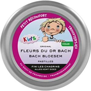 LEMON PHARMA ORIGINAL Pastilles petit réconfort "fini les chagrins" boite de 50 g