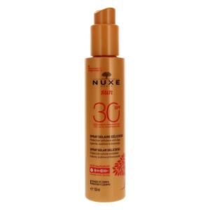 NUXE SUN SPRAY SOLAIRE DELICIEUX 150 ML