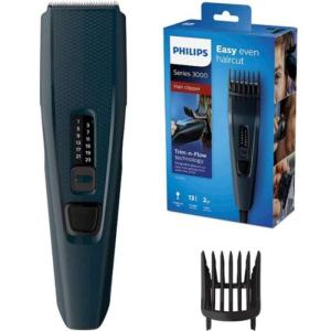 PHILIPS TONDEUSE A CHEVEUX SERIE 3000