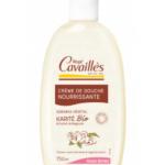 ROGE CAVAILLES CREME DE DOUCHE BEURRE DE KARITE ET MAGNOLIA 750 ML