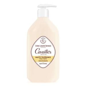 ROGE CAVAILLES CREME LAVANTE ULTRA HAUTE TOLERANCE 500 ML