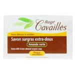 ROGE CAVAILLES SAVON PARFUM AMANDE VERT 250 G