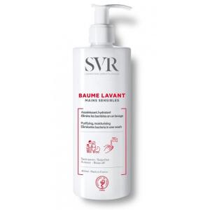 SVR Baume Lavant Mains Sensibles / 400ML