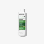 VICHY DERCOS SHAMPOING ANTIPELLICULAIRE DS CHEVEUX SECS 200 ML