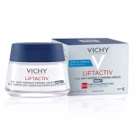 Vichy Liftactiv Supreme Nuit – Crème Anti-Rides Raffermissante 50ml