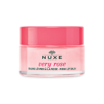 NUXE VERY ROSE baume levres a la rose