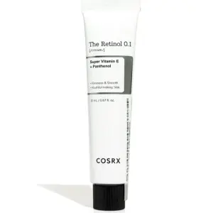 COSRX The Retinol 0.1 Cream – 20 ml