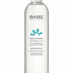 BABÉ Eau Micellaire Prébiotique Active – 250 ml
