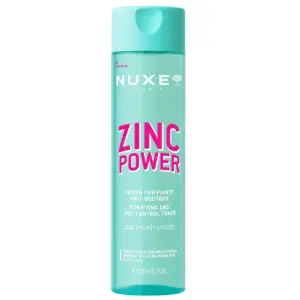 Nuxe Zinc Power Lotion Purifiante Anti-Boutons 200 ml
