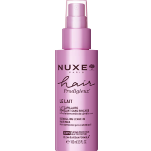 Nuxe Hair Prodigieux – Le Lait Démêlant Sans Rinçage 100 ml
