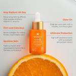 Sesderma C-VIT 5 Sérum Liposomal Éclat 30 ml