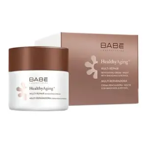 BABÉ HealthyAging+ Multi Repair Crème Rénovatrice Nuit