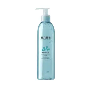 BABÉ Gel Micellaire Nettoyant Peaux Sensibles