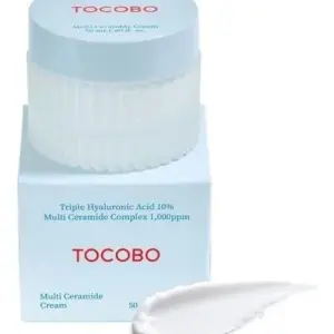 TOCOBO Multi Ceramide Cream – 50 ml