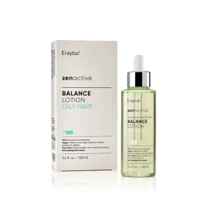 Erayba ZenActive Balance Lotion Oily Hair Z18B – 100 ml