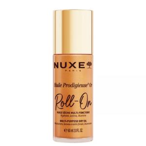 Nuxe Huile Prodigieuse Or Roll-On 60 ml