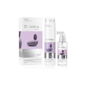 Erayba ZenActive Revital ZR Set – Traitement Revitalisant Cheveux