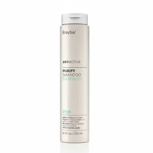 Erayba ZenActive Purify Shampoo Dandruff Z12P – 250 ml