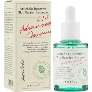 AXIS-Y Artichoke Intensive Skin Barrier Ampoule – 30 ml