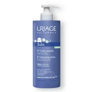 URIAGE Bébé 1ère Crème Lavante – 500 ml