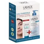 Uriage Eau Thermale – Ma Routine Hydratation