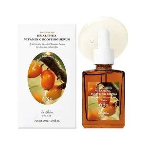 DR. ALTHEA Vitamin C Boosting Serum – 30 ml