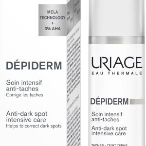 Uriage Dépiderm Soin Intensif Anti-Taches – 30 ml