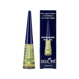 HEROME HUILE NOURRISSANTE POUR ONGLES