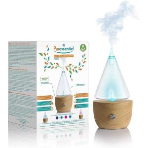 PURESSENTIEL DIFFUSEUR HUILES ESSENTIELLES NEBULISATION ICONIQUE