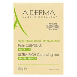 ADERMA PAIN SURGRAS NUTRITIF 100G