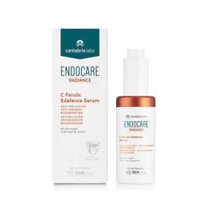 CANTABRIA ENDOCARE RADIANCE C Ferulic EDAFENCE Serum