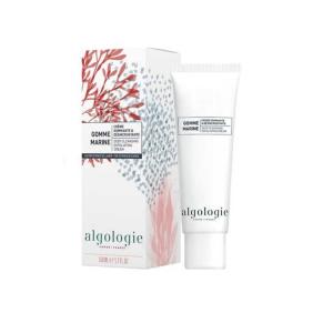 ALGOLOGIE GOMME MARINE CREME GOMMANTE DESINCRUSTANTE 50 ML