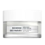 ALGOLOGIE RICHESSE DE VAGUES CREME RICHE HYDRA CONFORT