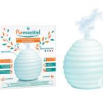 PURESSENTIEL DIFFUSEUR API
