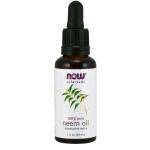 NOW HUILE DE NEEM 30ML