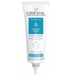 CODEXIAL O KARITE FISSUREES CREVASSES 40 ML