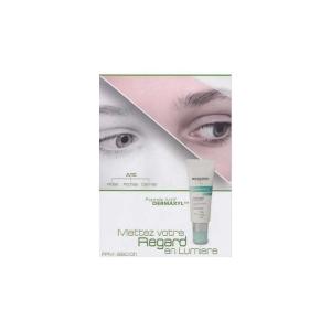 NOVASKIN DERMAXYL YEUX CREME MULTI-REPARATRICE
