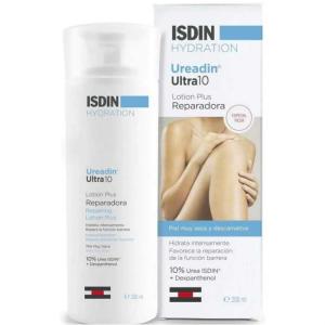 ISDIN UREADIN ULTRA 10 LOTION PLUS