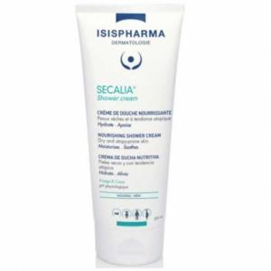 ISISPHARMA SECALIA CREME DE DOUCHE NOURRISSANTE 200 ML