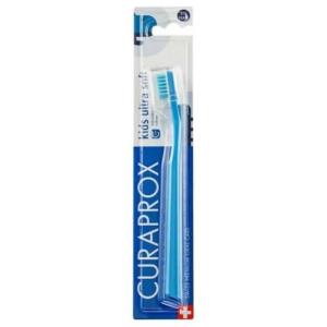 CURAPROX BROSSE A DENTS ENFANTS ULTRA SOFT 4-12 ANS