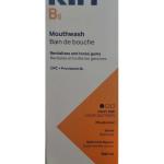 KIN B5 BAIN DE BOUCHE