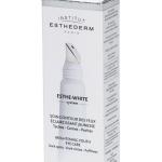 ESTHEDERM ESTHE WHITE SOIN CONTOUR DES YEUX ECLAIRCISSANT JEUNESSE