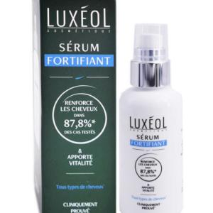 LUXEOL SERUM FORTIFIANT 75ML