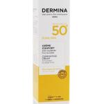 DERMINA SUNLINA CREME CONFORT SPF50 - 40 ML