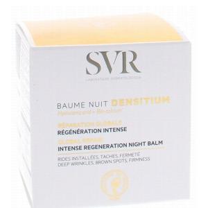 SVR Densitium baume nuit 50ml