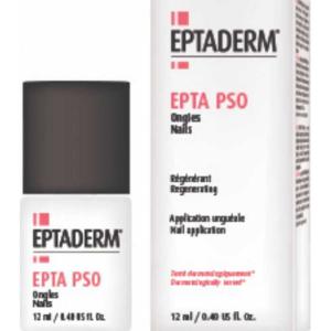 EPTADERM EPTA PSO ONGLES 12ML