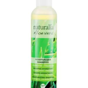 NATURALIA ALOE VERA SHAMPOOING HYDRATANT 200 ML