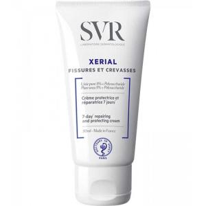 SVR XERIAL FISSURES ET CREVASSES 50 ML